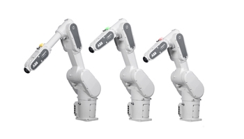 New ABB SWIFTI industrial cobot delivers class-leading speed, accuracy and safety