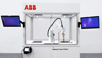 ABB predicts top US robotics trends
