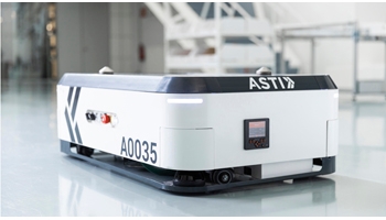 ABB to acquire ASTI Mobile Robotics Group to drive next generation of  flexible automation with Autonomous Mobile Robots