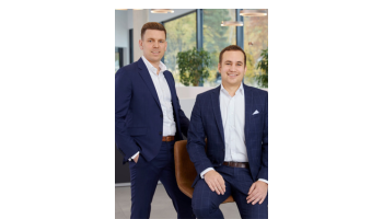 IDS with high sales growth in the first half-year
