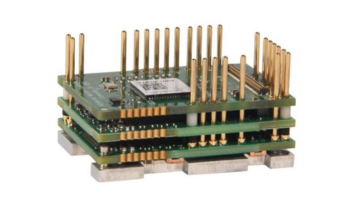 AMC Introduces the FE060-25-IPM FlexPro® Servo Drive with IMPACT™ Architecture