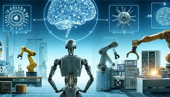 Six Emerging Trends in the Automation Field