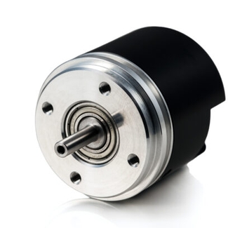 A36: Ø36mm incremental encoder Image
