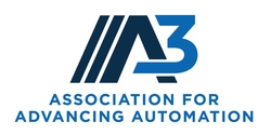 Company Logo for  Association for Advancing Automation (A3)