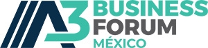 A3 Mexico Business Forum