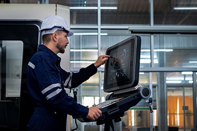 AI in Manufacturing: Real Stories of Success