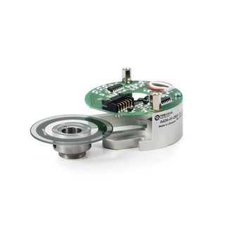 A42M: Ø42mm modular incremental encoder Image