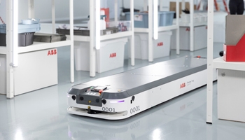 ABB to showcase latest AI-powered robotic solutions at Automate 2024
