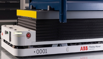 ABB rebrands autonomous mobile robot portfolio