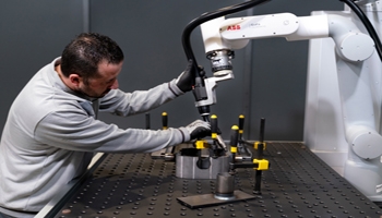 ABB to Unleash the Power of OmniCore at Automate 2025