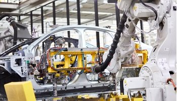 Smart robotic automation solutions from ABB to support sustainability targets for Volvo Cars