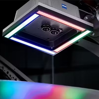 Image of ZEISS ABIS III
