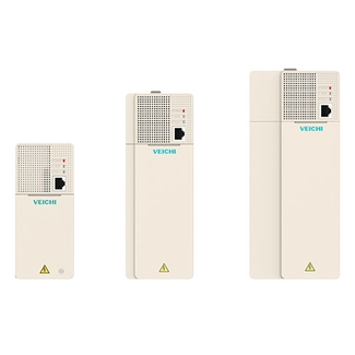 AC01 Series Network Type AC Drive Image