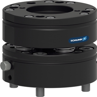 Universal Robotic Compensation Unit - AGE-U Image