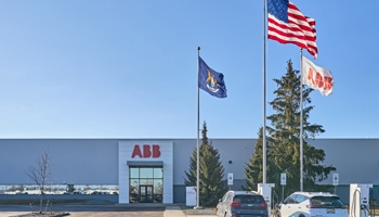 ABB opens refitted, state-of-the-art U.S. robotics facility, reaffirming commitment to US customers