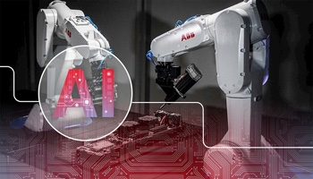 ABB Robotics names T-Robotics and Mbodi as AI Startup Challenge Winners