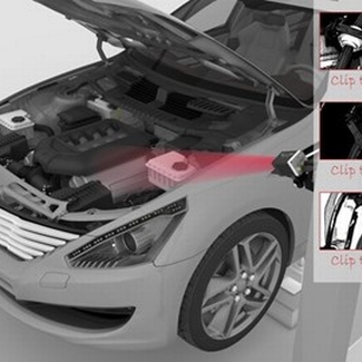 Image of VISOR® Object AI