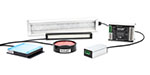 Basler SLP Powered by CCS: The Right Lighting Solution for Basler Cameras