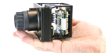 Sierra-Olympic Technologies launches palm-sized 1920 x 1200 LWIR camera