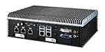 Vecow Launches ECX-2000 Series 10 Cores 10th Gen Intel® Xeon®/Core™ Workstation-grade AI Computing System