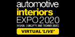 Radiant Sponsors Automotive Interiors Virtual “Live” Conference Featuring a Technical Program from Industry Leaders