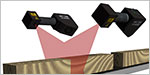 Modular 3D Laser Triangulation Sensors – Tailor-Made Inspection and Automation Solutions at No Extra Cost