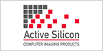 Active Silicon announces even faster interface boards in its expanded FireBird range