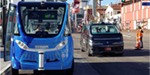 Vision Systems Cruise into Autonomous Vehicles