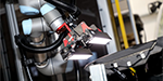 Robotic Vision Inspection Keeps Automotive Production on Pace