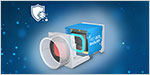 Dust Protection – A new MED Feature Set for Basler MED ace Cameras