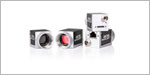 New ace U Models with 20 MP Resolution