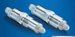 CleverLevel level switch with IO-Link for central configuration
