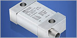 Miniature strain sensors measure large forces even in confined spaces