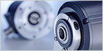 Not spoilt for choice - HeavyDuty encoders in crane and lifting applications