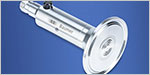 An innovation with added value – the PP20H pressure sensor with IO-Link wins the Innovations Showcase Award