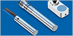 Effective tool change cleverly designed with inductive miniature sensors