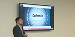 Coherix Participated in 2017 Nissan Manufacturing Innovation Summit