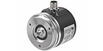 Pepperl+Fuchs Introduces the ENI58PL Configurable Incremental Rotary Encoder - One Encoder, Many Applications
