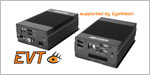 EyeVision Software supports Vision Box processor by Hikvision