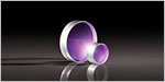 TECHSPEC® &lambda;/10 Laser Line Coated Windows Ideal for Industrial Laser Applications