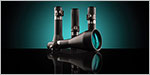 TECHSPEC® MercuryTL™ Liquid Lens Telecentric Lenses Provide Quick Autofocus