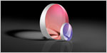 TECHSPEC® Fused Silica Wedge Prisms offer new laser line coating options