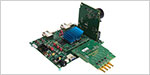 Machine vision camera suppliers reduce time to market with transport layer IP Cores