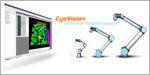 EyeVision Software with Direct Universal Robots Support