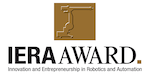 Photoneo wins the IERA Award with MotionCam-3D