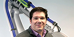 LEONI EPS’ Nick Tebeau promoted to Director Industrial Data Intelligence leading LEONiQ and other key digital developments for Factory Automation Business