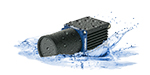 Imperx IP67-Rated Protection Offers Rugged Industrial Durability & Protection in Harsh Environments