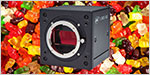 JAI's Adds Two More 8K Prism Line Scan Cameras