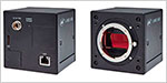 JAI introduces new 3-CMOS prism based color line scan camera with 10 GigE interface