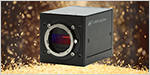 JAI's newest 4-CMOS prism line scan cameras feature 8K pixel resolution